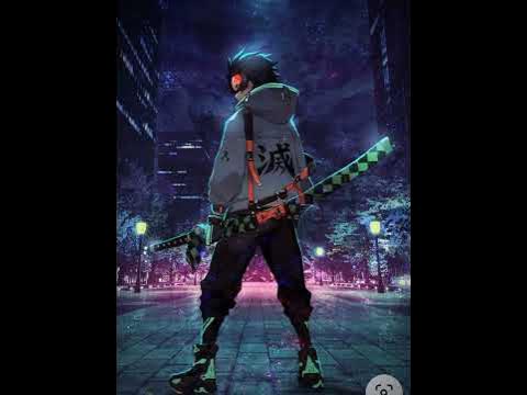 Танжиро Камадо♡ - YouTube