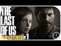 【THE LAST OF US】#1 怖すぎたら中止します【女性実況】