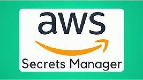 (English) AWS Secrets Manager for RDS with Terraform: Step-by-Step Guide for Beginners #aws #devops