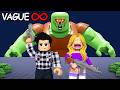 1 Couple YouTubeurs Peuvent-ils Survivre dans Zombie Arena ?