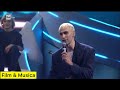 Mr. Rain - Supereroi - Sanremo 2023