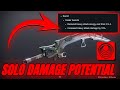 CASTER Frame Swords Are Now Competitive In PVE - Update 7.3.5 Season Of The Wish - Destiny 2