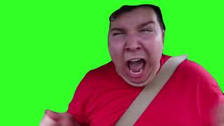 nikocado avocado car meme/greenscreen #greenscreen #greenscreenvideo #smile #memes #video