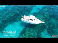 Sombrero Reef Florida Keys Reeflife Crooked PilotHouse Boat USA Bahia Honda Marina