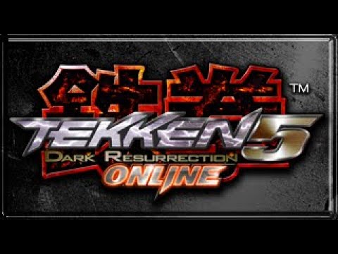 RPCS3 настройка эмулятора для Tekken 5 - Dark Resurrection Online (4K, full speed, fps - 60)