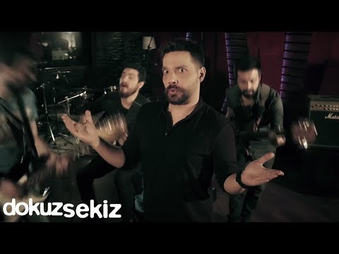 Oğuzhan Uğur - Kıskanç (Official Video)
