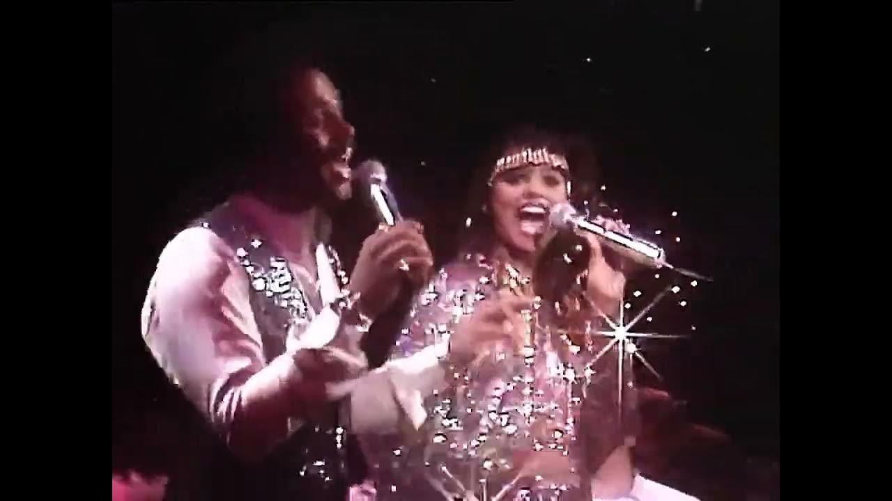 Shake Your Groove Thing Peaches & Herb HQ/HD YouTube