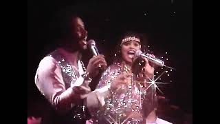 Shake Your Groove Thing - Peaches & Herb - HQ/HD