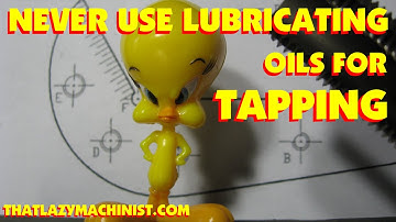 MORE TAPPING STUFF! MARC LECUYER