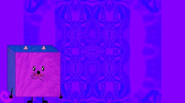 Klasky Csupo In Ali Fakry Major 9 (Something Happened To The Deserved Effect In The Description!) D: