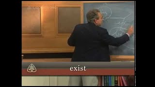 R.C. Sproul Proves that God Does Not Exist