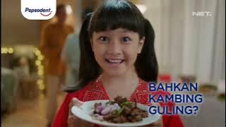 Download lagu Iklan Pepsodent Herbal (2023) Versi 30s