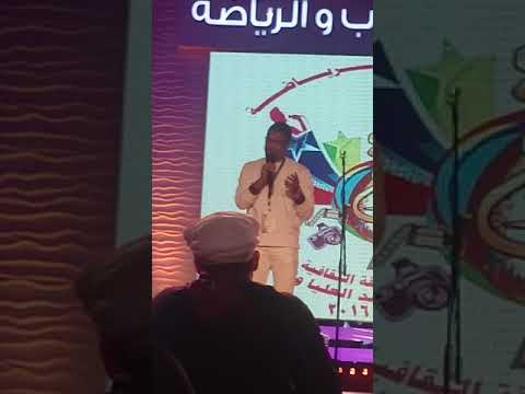 ابتهال أرسل الله الينا من مشاركتي بابداع 4 وتمثيلي لجامعة الازهر