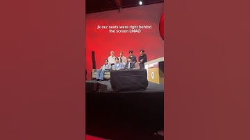 Maison enhypen with Spotify was so much fun!! #maisonenhypen #spotify