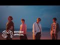 [NCT LAB] NCT U 엔시티 유 &#39;蓝洋海龟 (Marine Turtle)&#39; MV Teaser