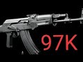 Ak 47 gun firing ringtone || #newringtone #TikTokRingtones #pubgrimixringtone