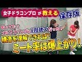 同じヘッドスピードでボールスピードを上げる!ミート率を上げる為にはゴルフスイングの構造を理解しよう!実はゴルフスイングは2階建てだったのだ!【ゴルフレッスン】【飛距離アップ】