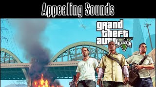 GTA V Official Intro [Appealing Sounds] | Background Music