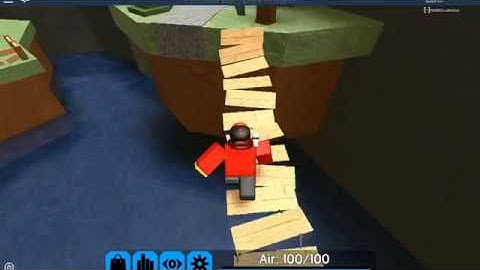 Biomes [Normal] By N00BDoesRoblox (Roblox Flood Escape 2)