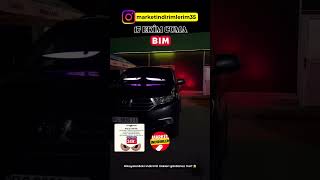 Bi̇m Araç İçi Led Göz 17 Ekimden İtibaren