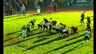 TITLE TEAM 1999 - 2000 CCHS Championship Season Highlight Part 2