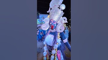 Navratri spacial #mahakali #maa #shortsfeed #shorts #ytshorts #bhajan #music #songs #devotional #yt