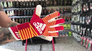 ADIDAS ACE TRANS PRO CLIMA WARM (NEGATIVE CUT)