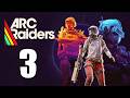 ARC Raiders al aparato (03) - DOCTOR RAIDER y su AMBULANCIA a su servicio 🚨🚑
