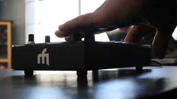 Four Deck Controllerism Tricks - Layered Cue Points