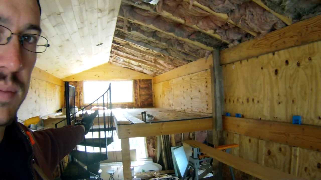 What I Learned About Installing 1x7 Tongue And Groove Pine On The Ceiling