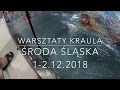 Jak przyspieszy kraula w triathlonie   warsztatypywaniapl