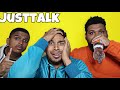 HOW TO SLIDE IN THE DMS: Girl Edition || JustTalk Ep.26