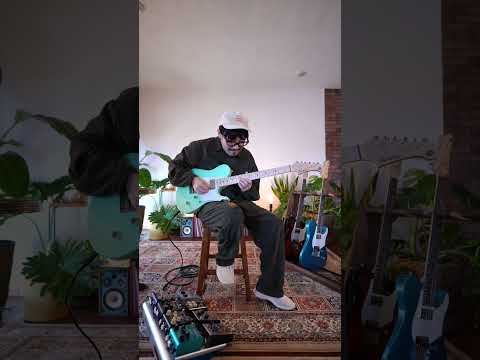 Life is Better with guitar and music.