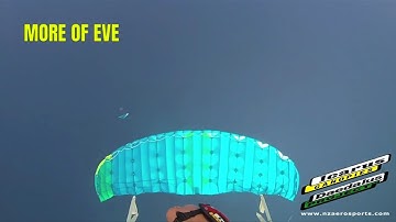 More of “Eve”: A prototype from our JYRO Summer of Love R&D Project