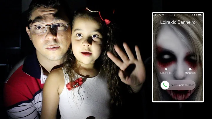 NO FALE COM A SIRI AS 3:00 HORAS DA MANH - A LOIRA...