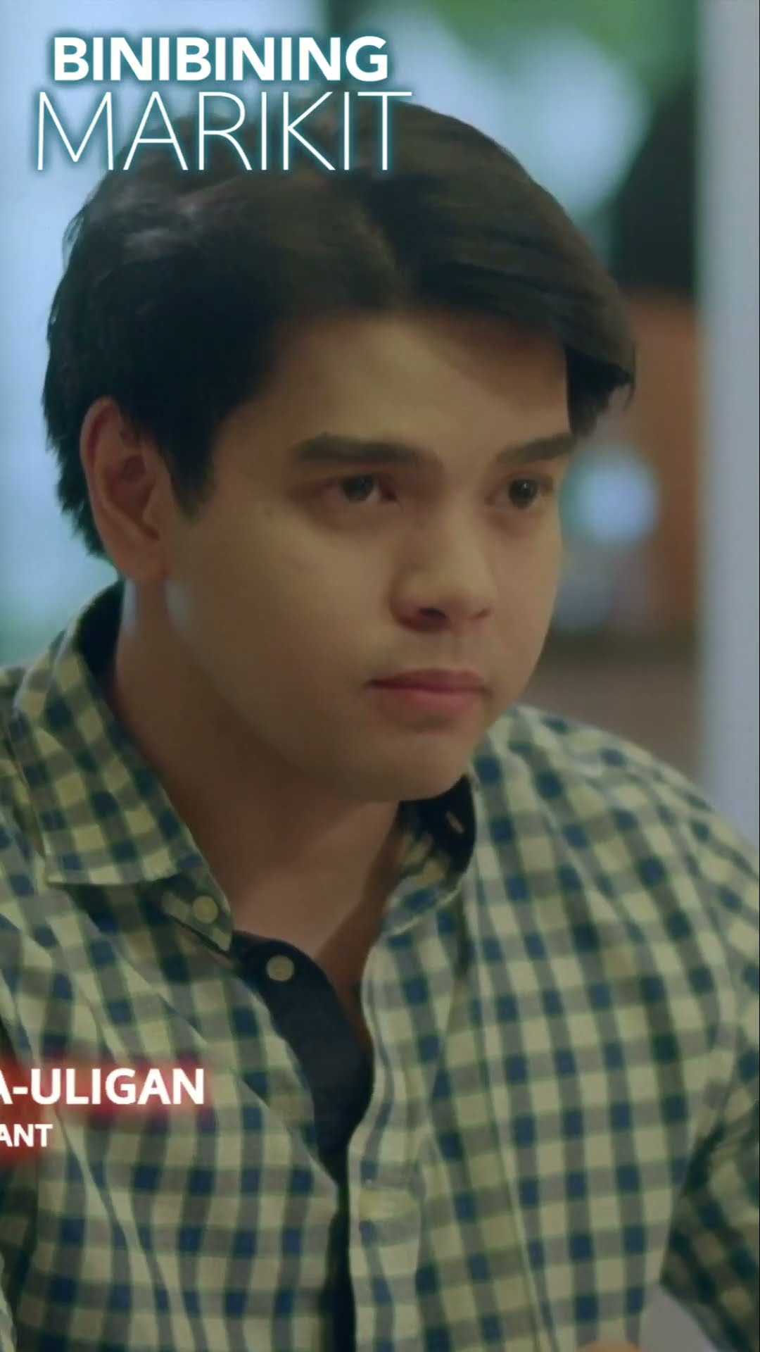 Manipulation game ni Rica, magsisimula na! #shorts | Binibining Marikit