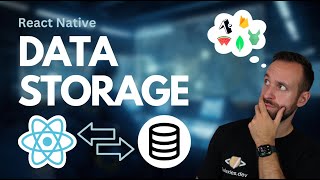 What’s the Best React Native Storage Option? 🧐 screenshot 5