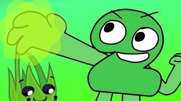 unfinished tpot animation test (check discription)