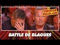 CHOQUÉ PAR VOS INCROYABLES TALENTS !! - YouTube