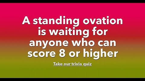 Test Your Trivia Knowledge: 10 Fun Questions to Challenge Your Mind!