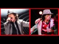 Mick Jagger and The Stones - Tribute Artists