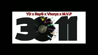 Yvng Doofah - MMMXI 2 | RayG, Vhoryz, M.V.P,
