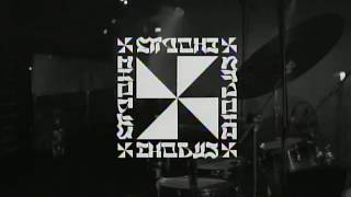 Moses Boyd Live @ Fabric