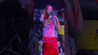 Jenny and The Mexicats - La Diabla (Live at La Santa - Santa Ana, CA 2022)