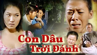 Phim Việt Nam 2024 | TAN NHÀ NÁT CỬA VÌ CƯỚI ĐỨA CON DÂU TRỜI ĐÁNH | Phim Việt Nam Mới Hay Nhất 2024