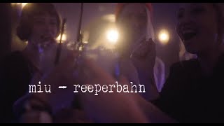 Miu - Reeperbahn (Jesper Munk Cover)