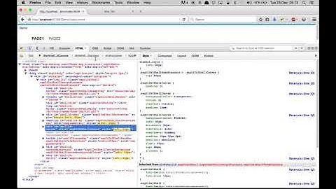 SAPUI5   Data Binding one way two way