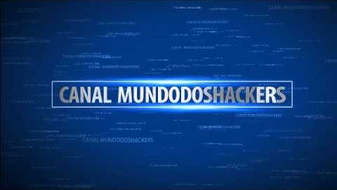 Minha intro nova para o canal. uploaded from FliXpress.com