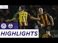 Ayr Utd Partick Thistle goals and highlights