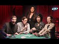 Can 4 Guys Beat A Poker Champion? • The Try Guys: 4 Vs. 1